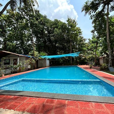 פאלולם King Villa Goa מראה חיצוני תמונה