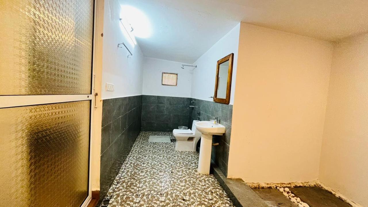 פאלולם King Villa Goa מראה חיצוני תמונה