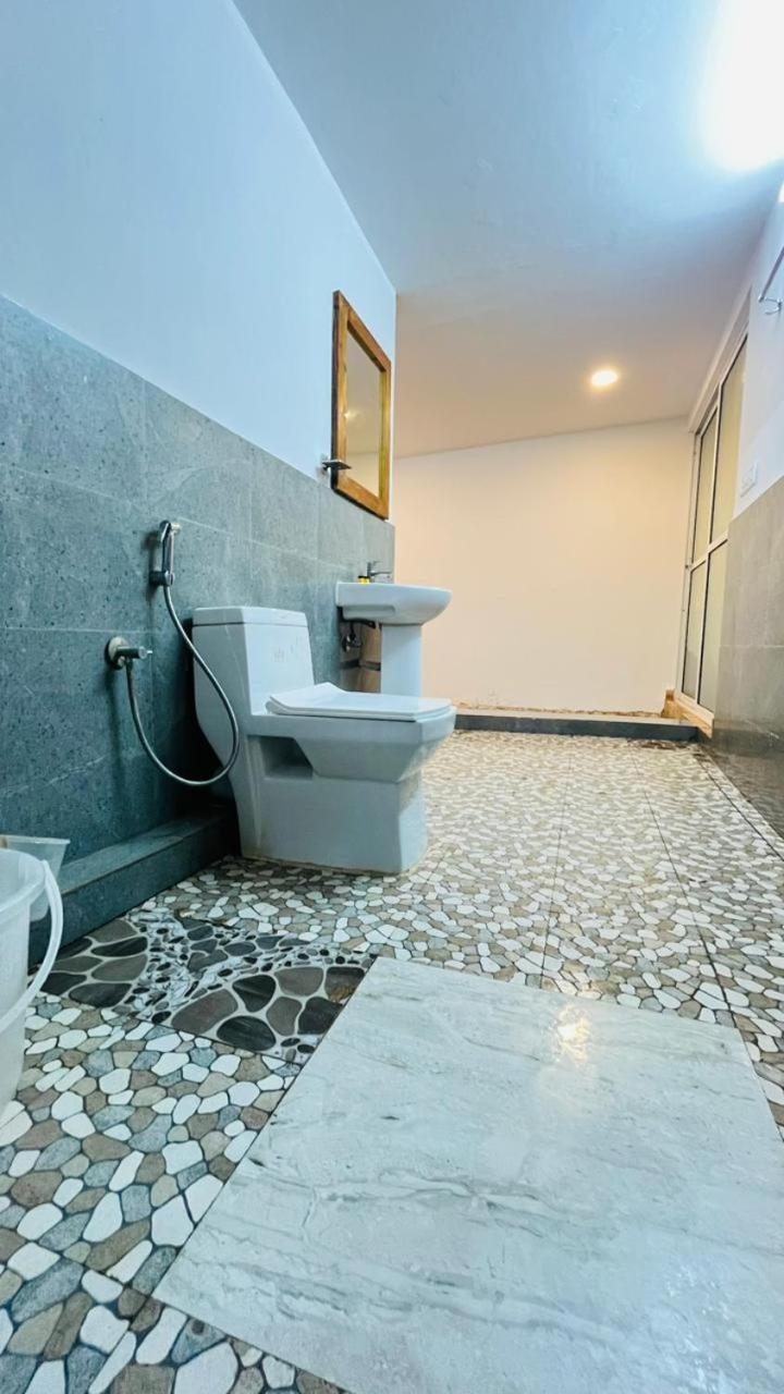 פאלולם King Villa Goa מראה חיצוני תמונה
