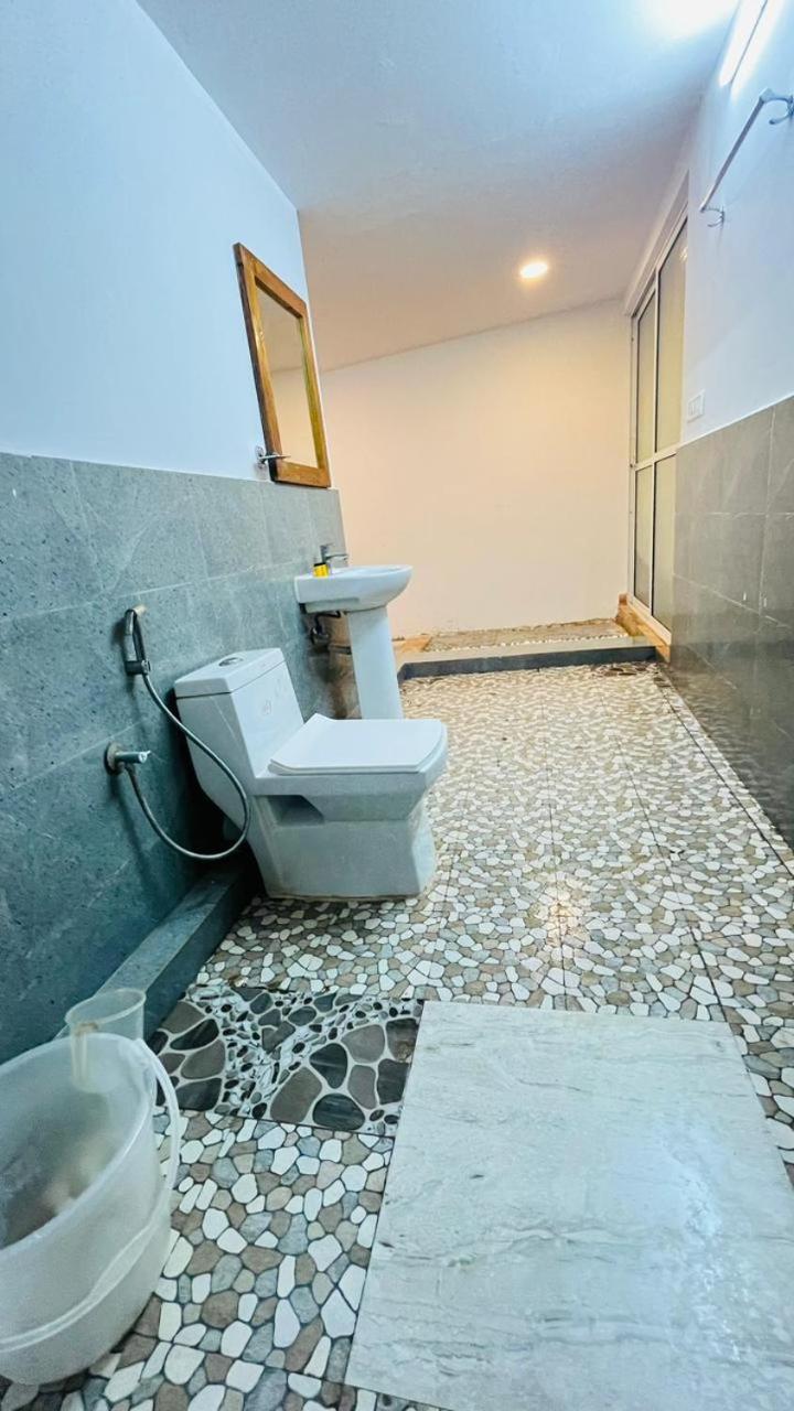 פאלולם King Villa Goa מראה חיצוני תמונה